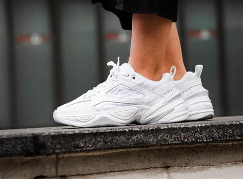 nike m2k tekno damen weiß|Nike tekno mk2 women.